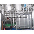 Multifunctional chili sauce production line making machine